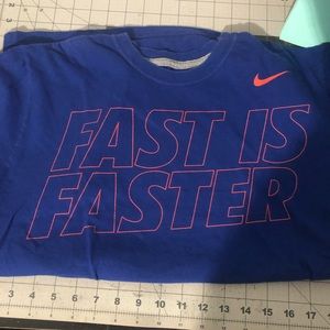 Nike t-shirt
